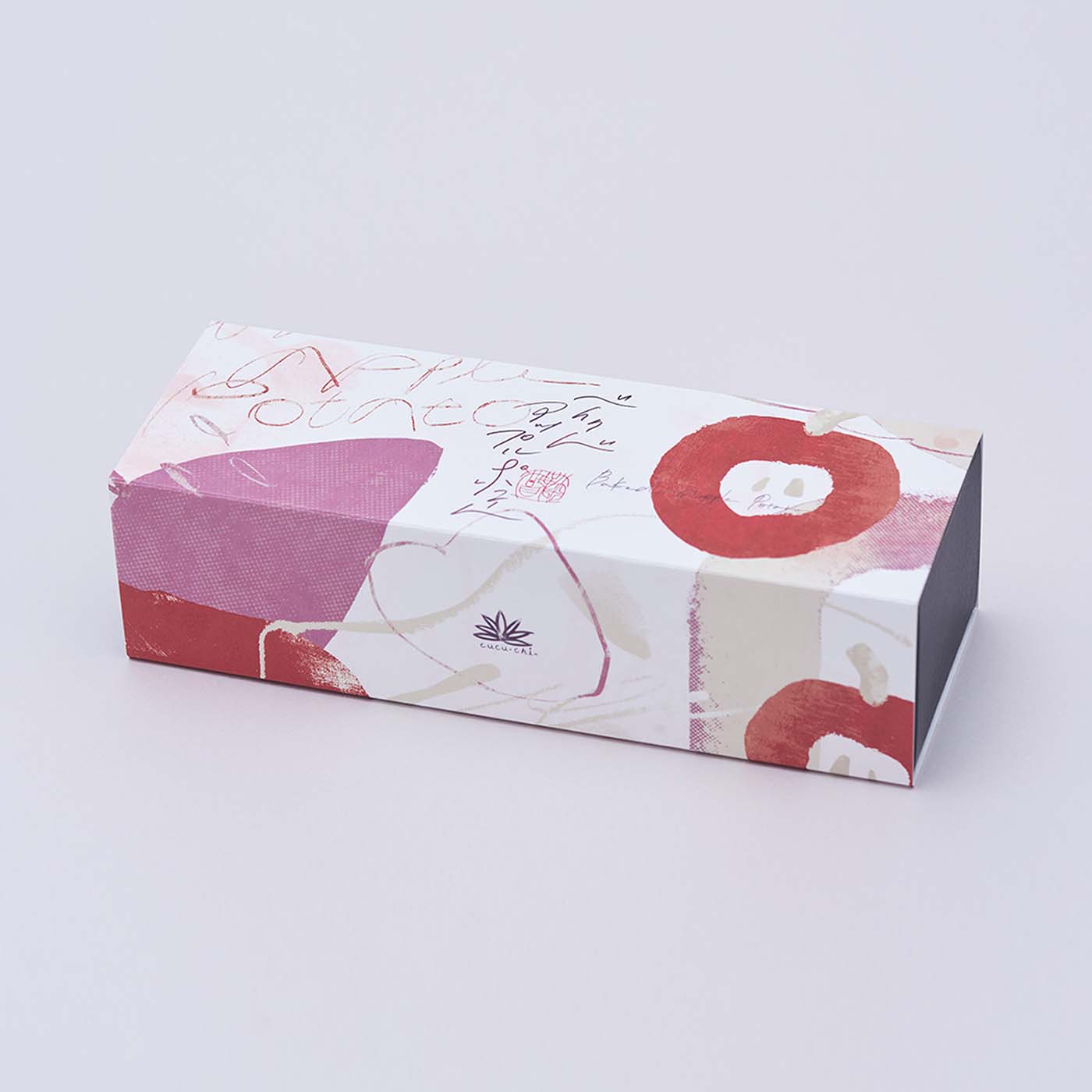 ベイクドアップルポテト 4個入