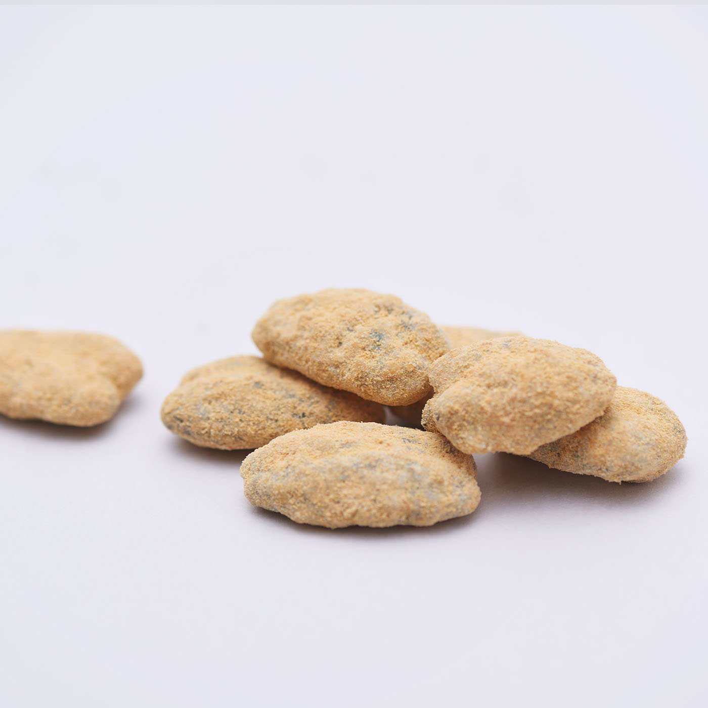 ペカンナッツショコラ キャラメル