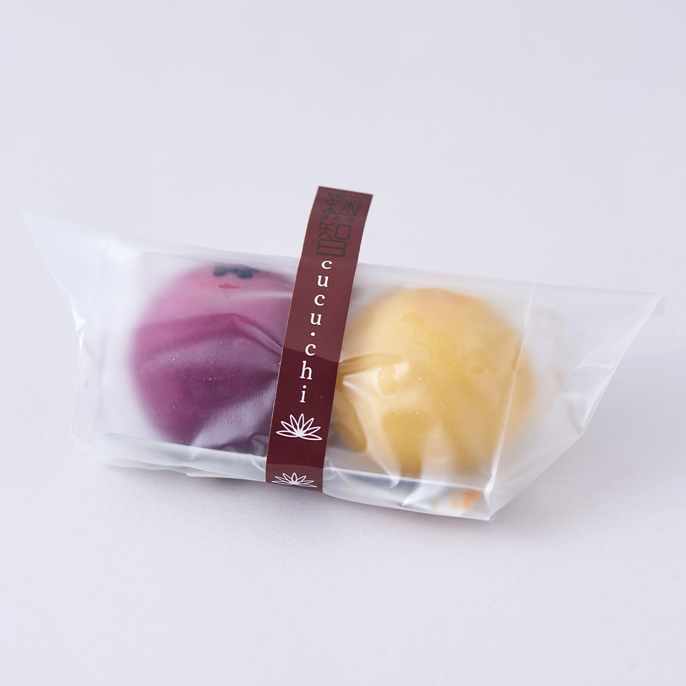 スイートポテト 2個入り