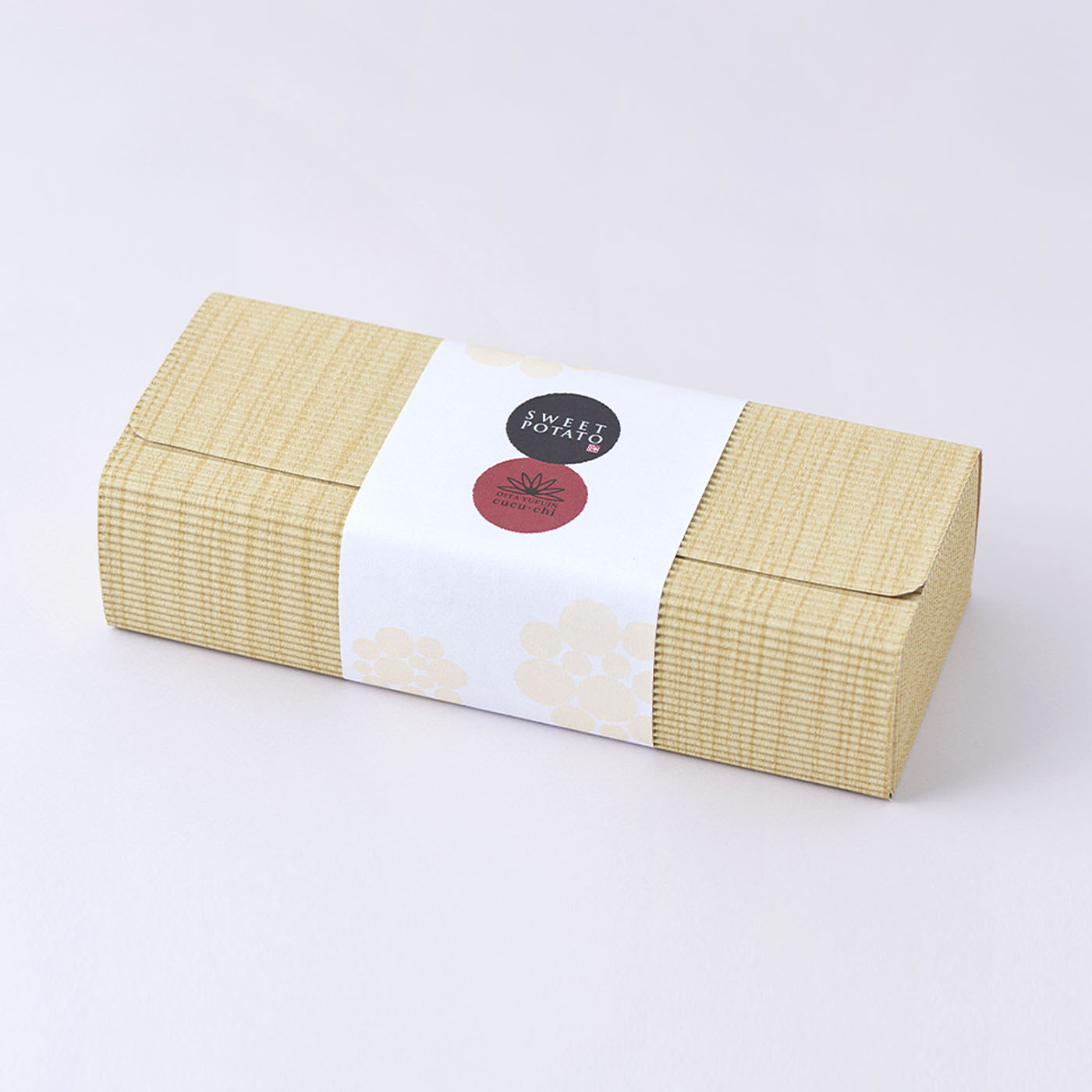 スイートポテト 5個入り