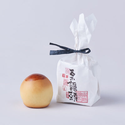 熊本県産和栗饅頭